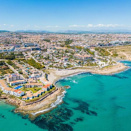Chalet Mayor Zenia Beach Orihuela Ngoại thất bức ảnh