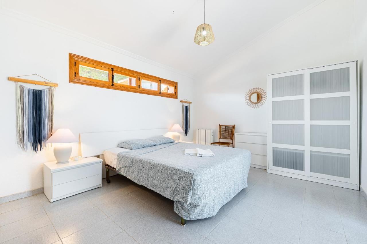 Chalet Mayor Zenia Beach Orihuela Ngoại thất bức ảnh